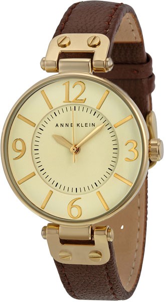 Anne Klein Наручные часы Арт.: 9168IVBN