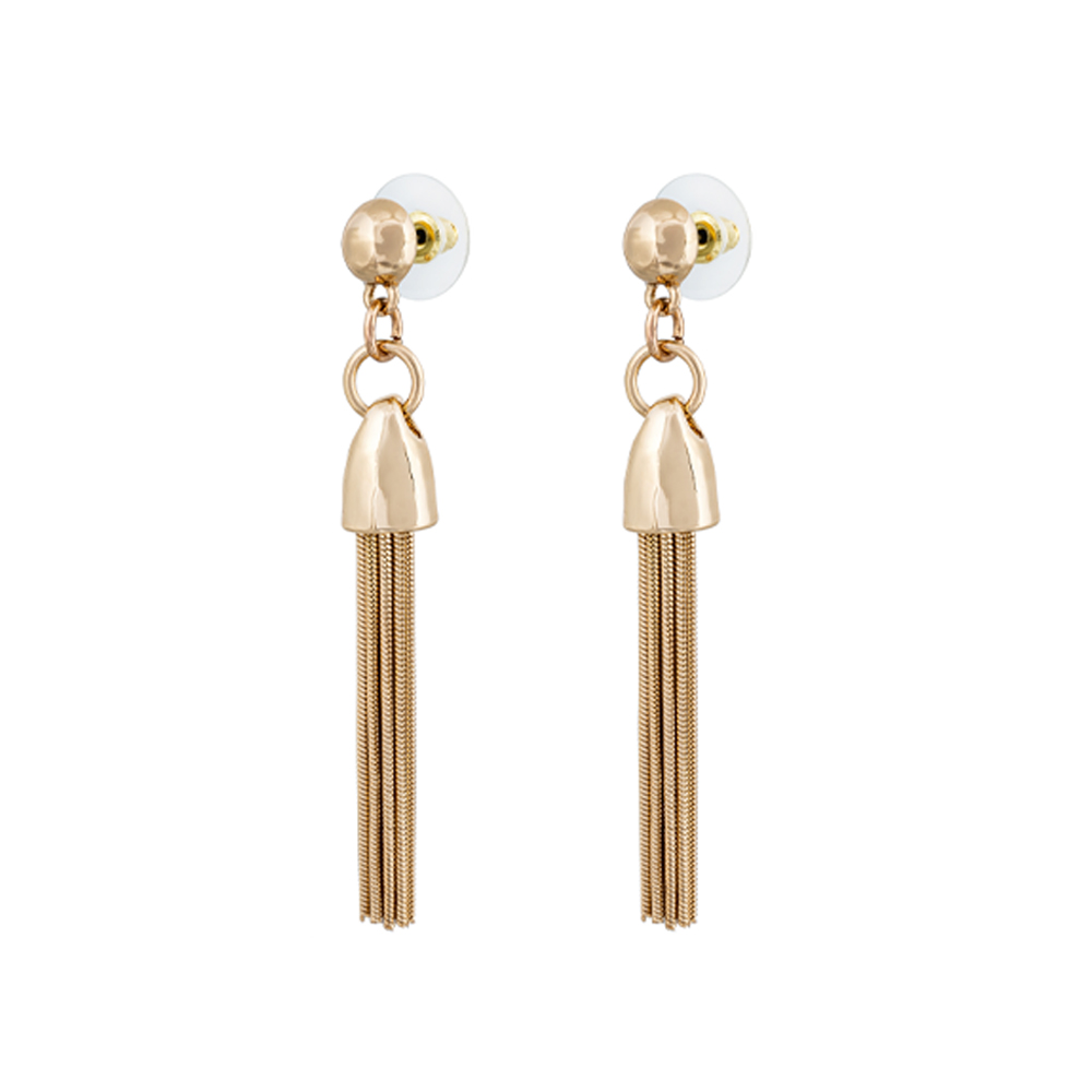 Fiore Luna Серьги Tassel Fiore Luna LE6085 G Арт.: LE6085 G