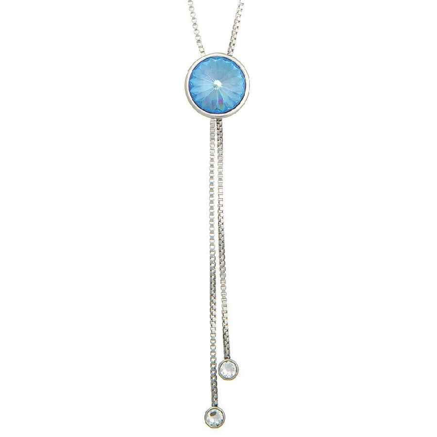 Fiore Luna Брошь ВИОЛА Zircon Арт.: XR04099H2 V/S