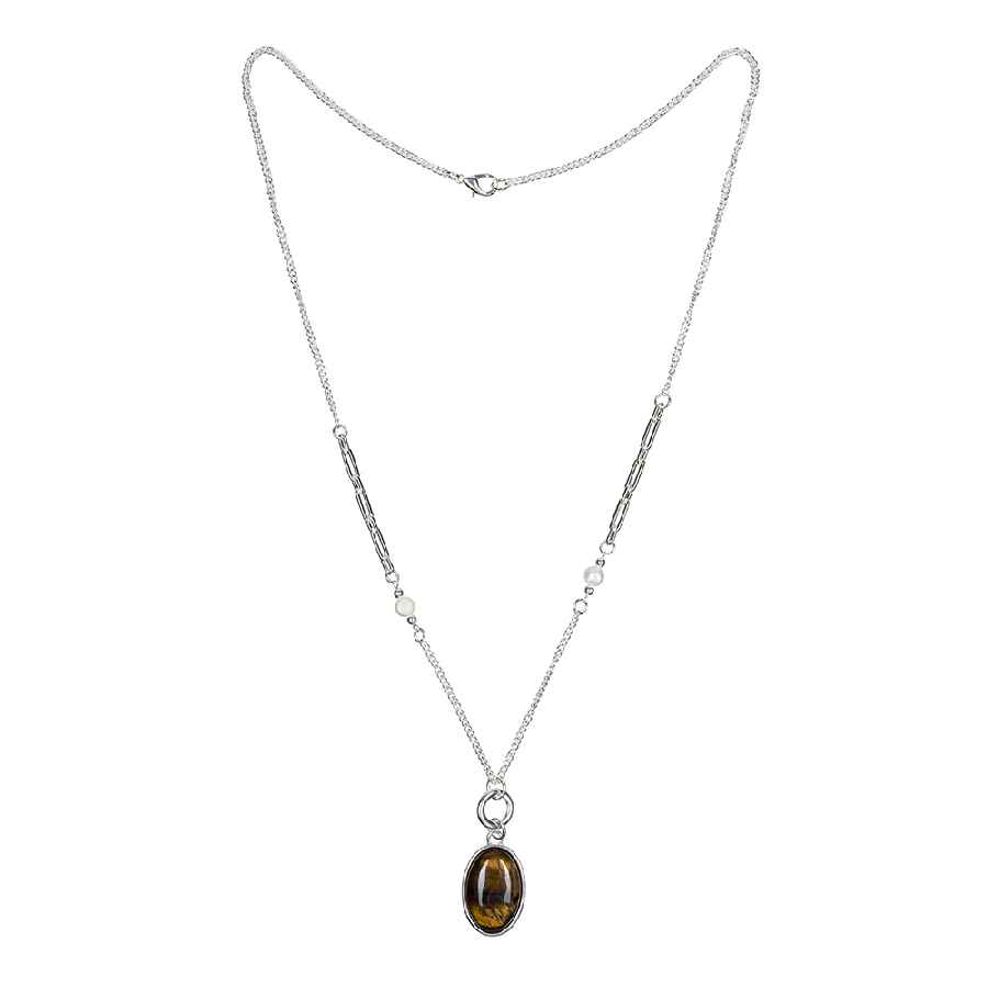  TIGER EYE