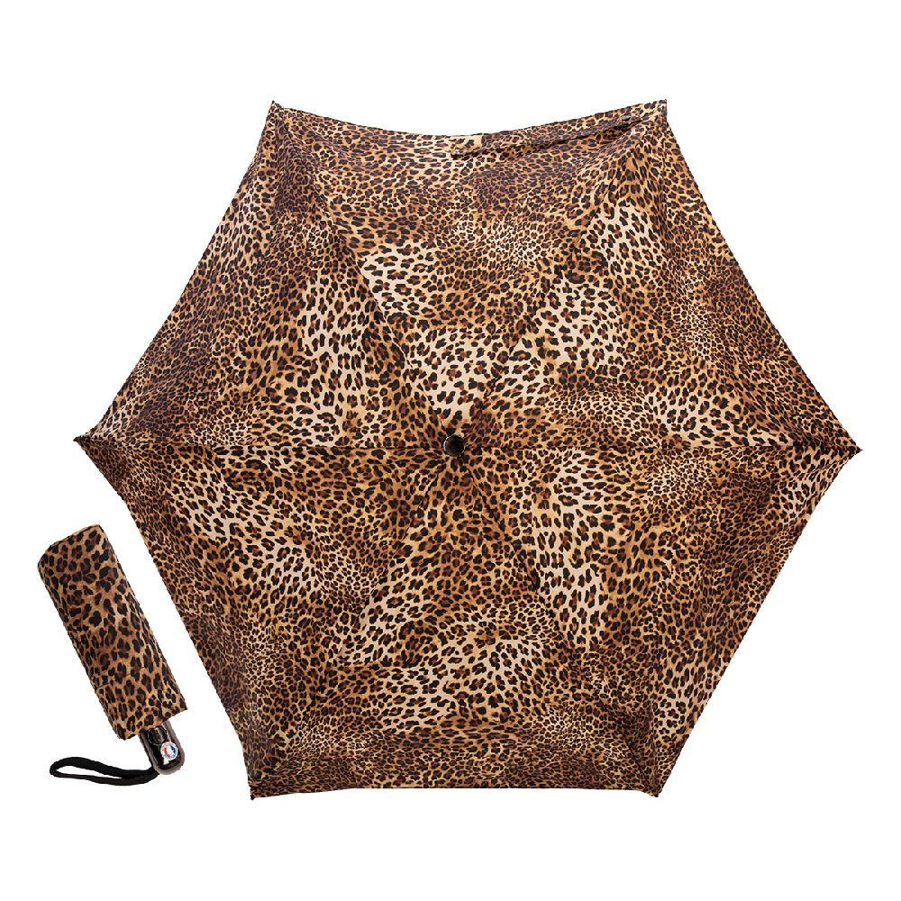 Guy De Jean Зонт складной Guy De Jean 3028-OC Mini Leo Арт.: product-3607