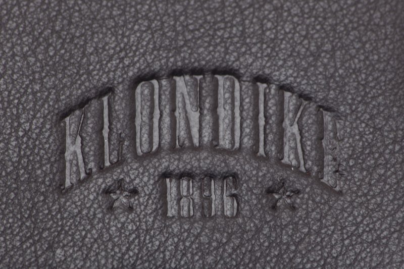 Klondike 1896 Бумажник Арт.: KD1107-03