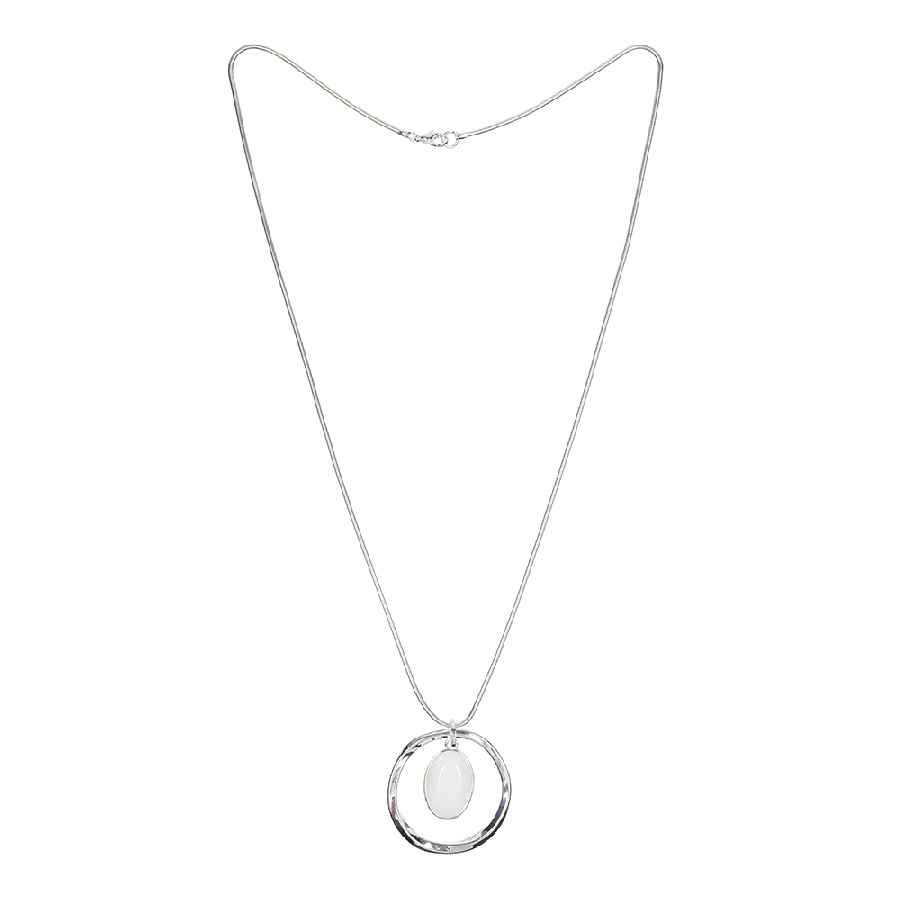 WHITE OPAL