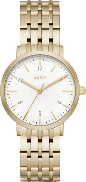 DKNY Наручные часы Арт.: NY2503