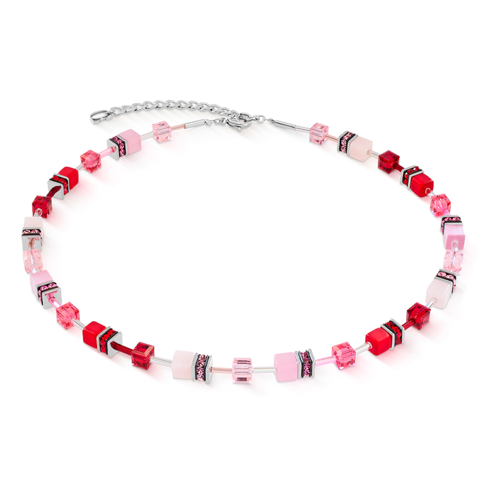 Coeur de Lion Колье Rose-Red Coeur de Lion 2838/10-1903 Арт.: 2838/10-1903