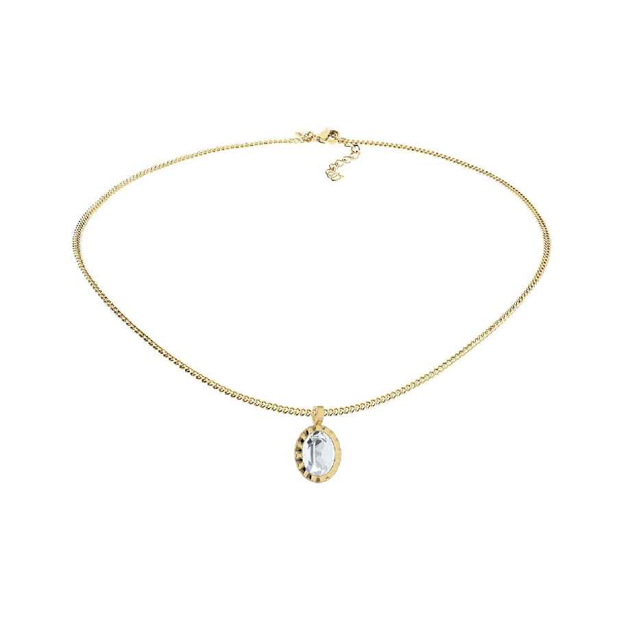  TIVOLA UNICA big (G/P) Crystal 3cm