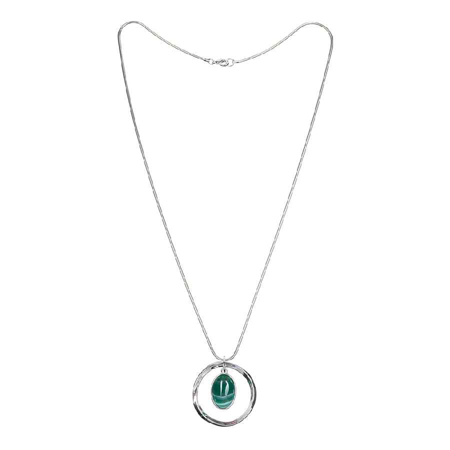  GREEN QUARTZ