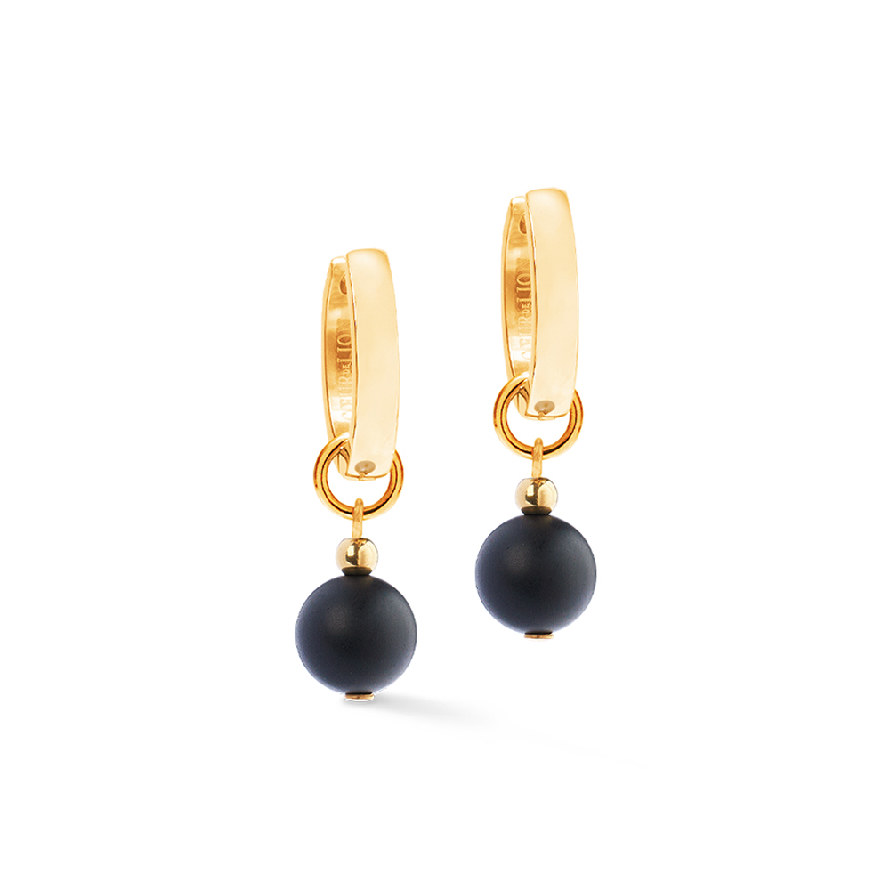 Coeur de Lion, ��������:������ Black-Gold Coeur de Lion 4089/21-1316()