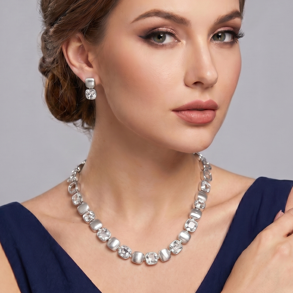 Fiore Luna Серьги Black Fiore Luna *LE6113 S Арт.: *LE6113 S