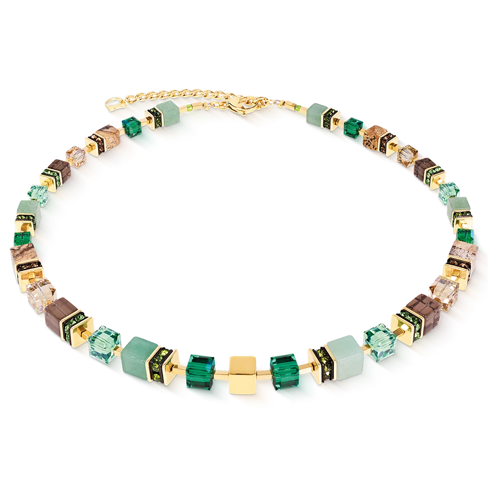 Coeur de Lion, ��������:����� Green-Gold()