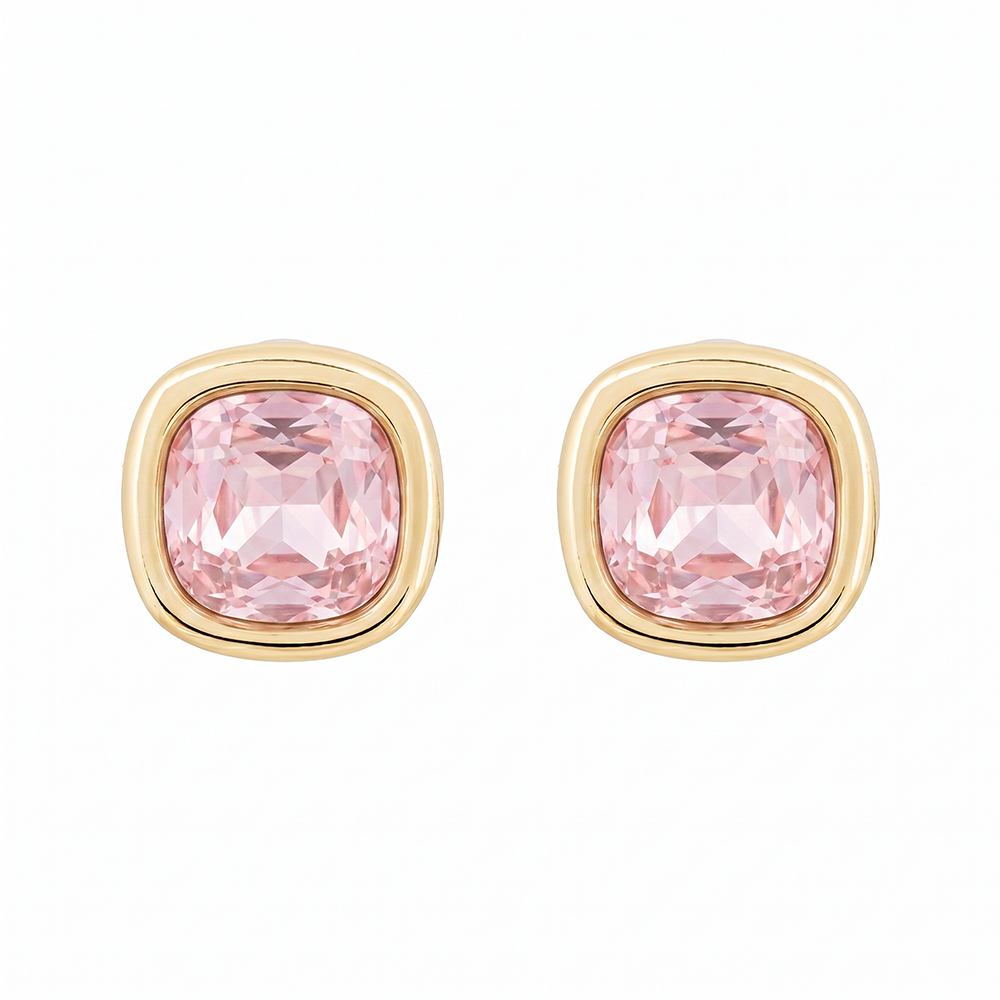 Fiore Luna Серьги Vintage Rose Арт.: AG210405E-017 G