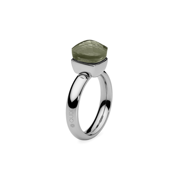  Firenze smoky quartz 17.2 