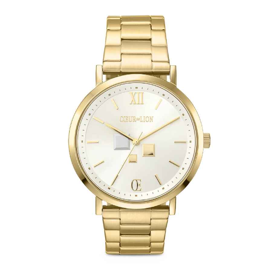 ����:���� Gold-White(Coeur de Lion, ��������)