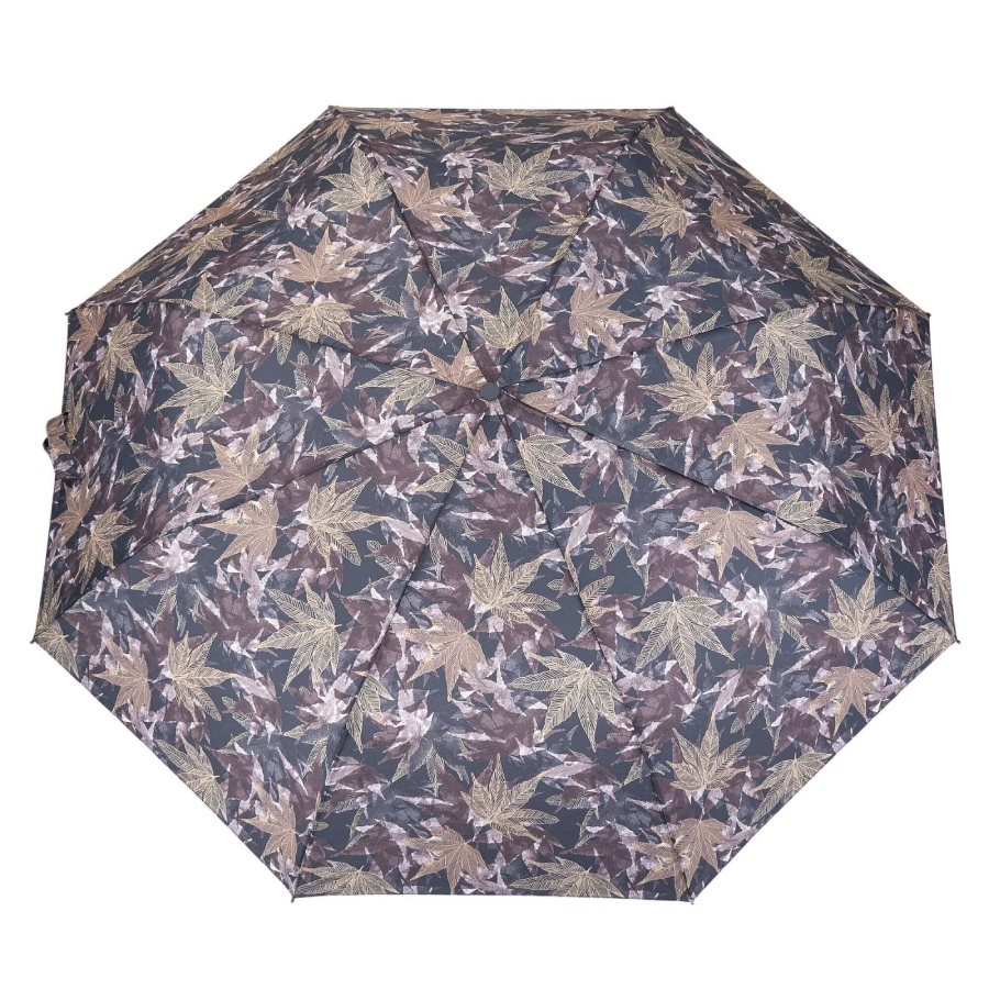 Fulton R348-3283 CamoLeaves (Листья) Зонт женский автомат Fulton Арт.: R348-3283 CamoLeaves