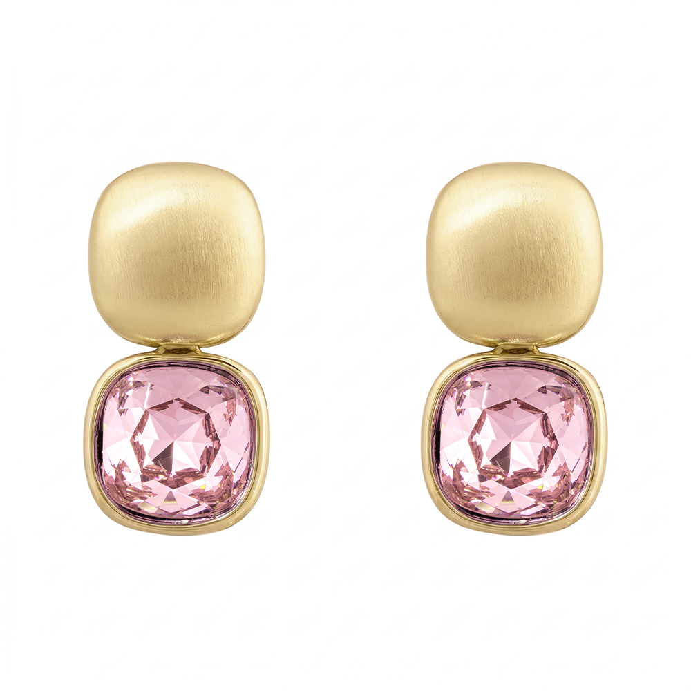 Fiore Luna Серьги Light Rose Арт.: AG205295E-011 G