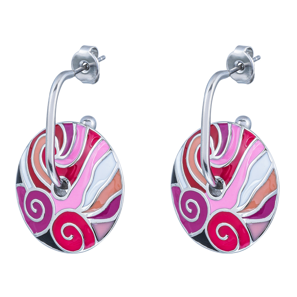 Fiore Luna Серьги Fiore Luna AE13784-2 S Арт.: AE13784-2 S