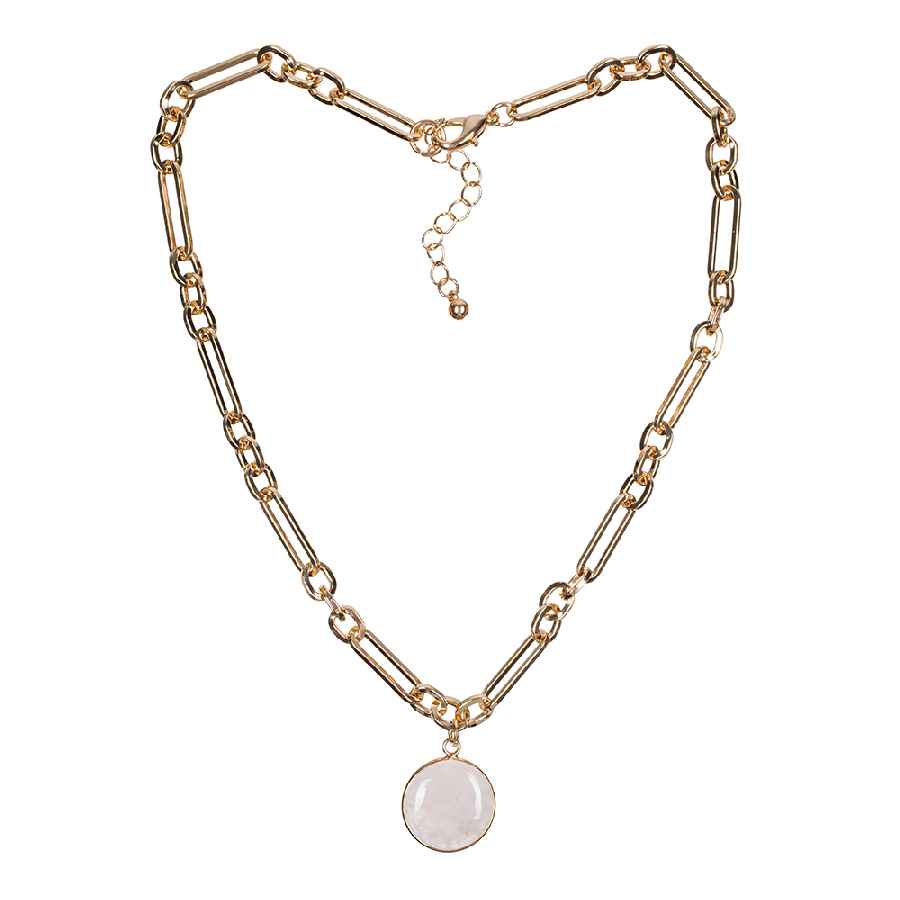  ROSE QUARTZ