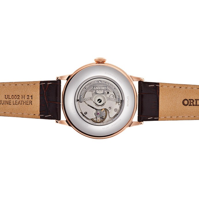 Orient Наручные часы Арт.: RA-AC0001S10B