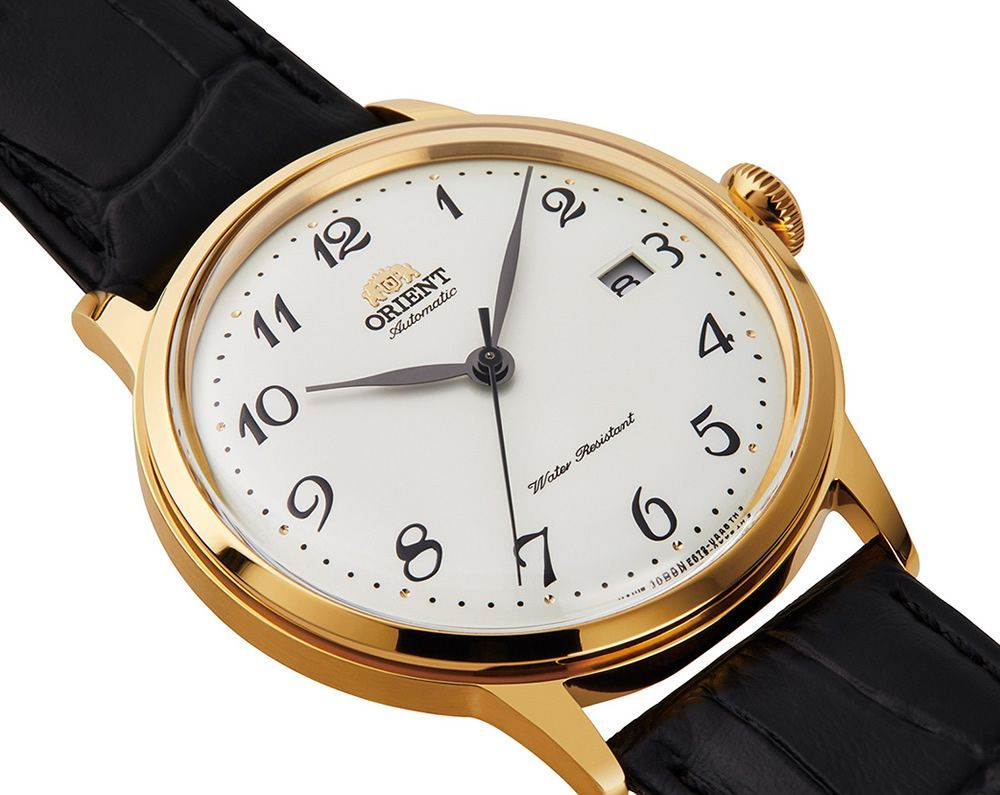 Orient Наручные часы Арт.: RA-AC0002S10B