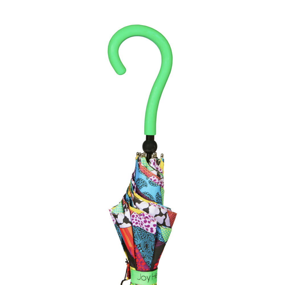 Joy Heart Зонт-Трость Joy Heart J9414-LA Circo Animal Арт.: product-1523