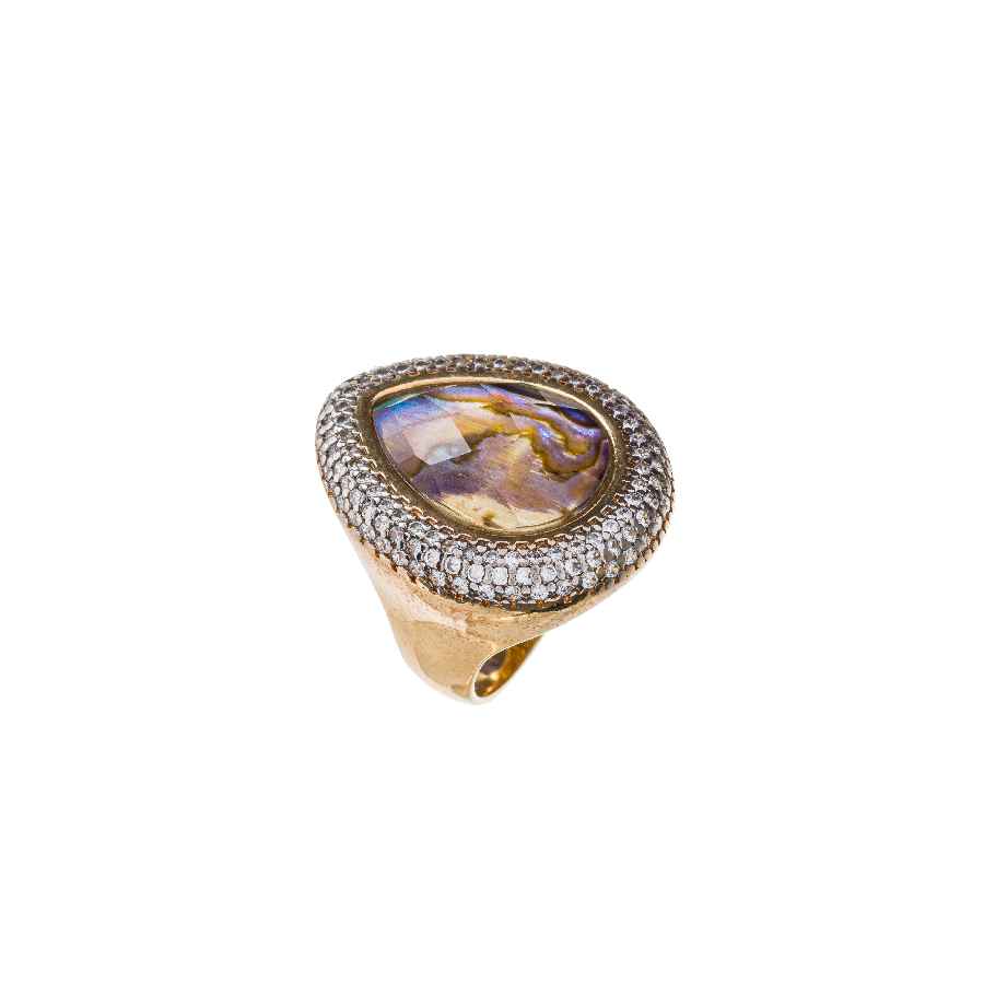  Abalone