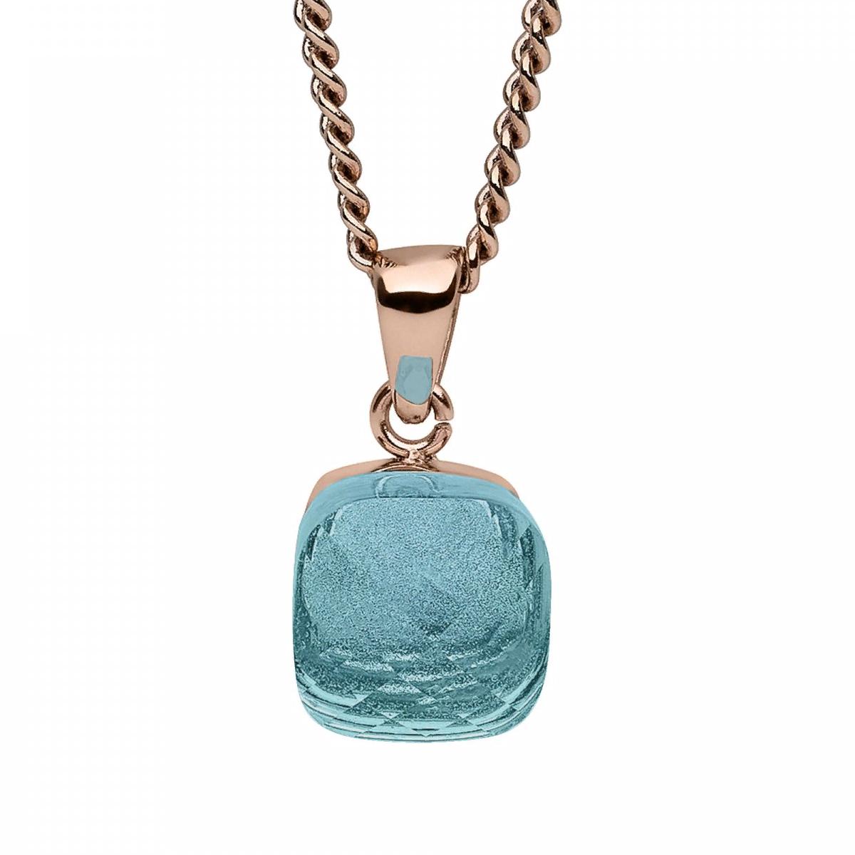 Qudo Кольцо FIRENZE 18 (G) Lapis Арт.: 107001/40-4723 18