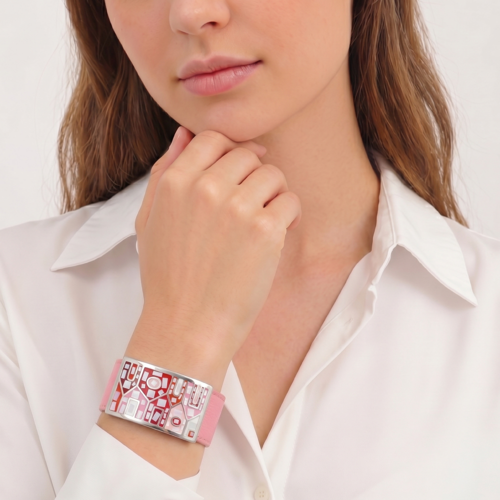 Fiore Luna Серьги Fiore Luna AE13599-1A Арт.: AE13599-1A
