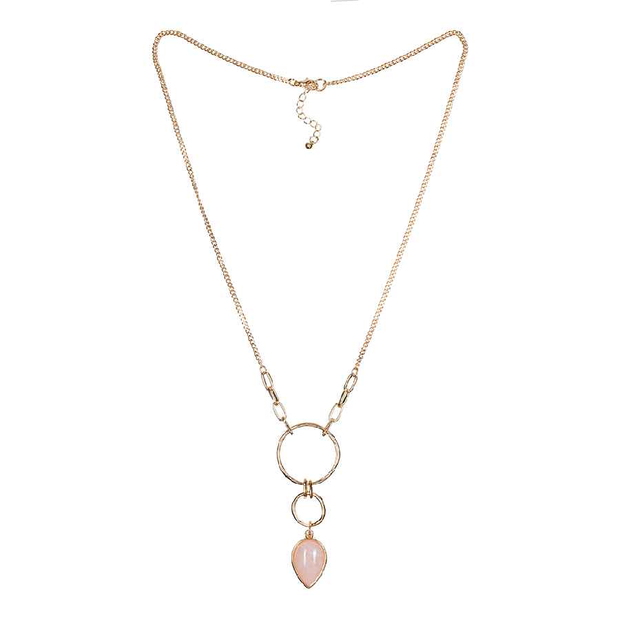  ROSE QUARTZ