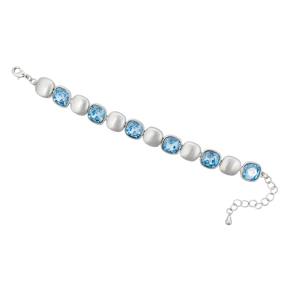 Fiore Luna Браслет Light Sapphire Арт.: CG201022H-019 S