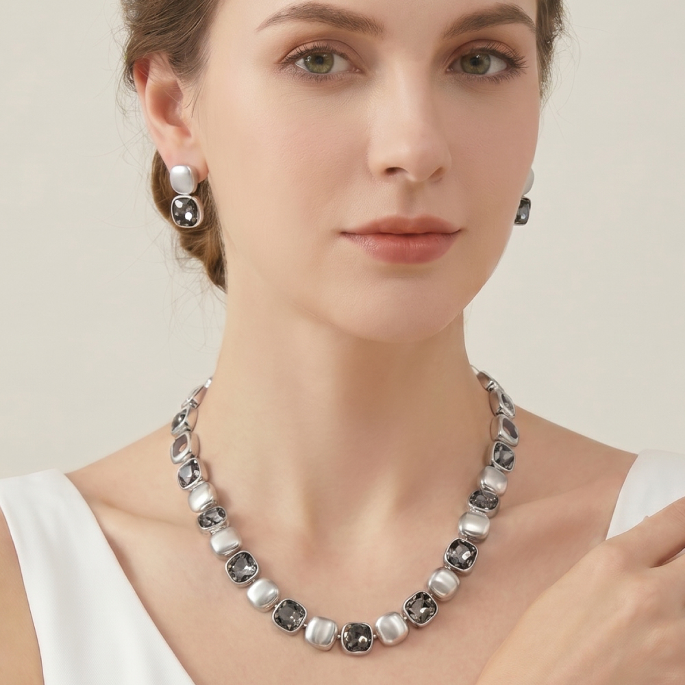 Fiore Luna Серьги AB Fiore Luna *LE6106 S Арт.: *LE6106 S