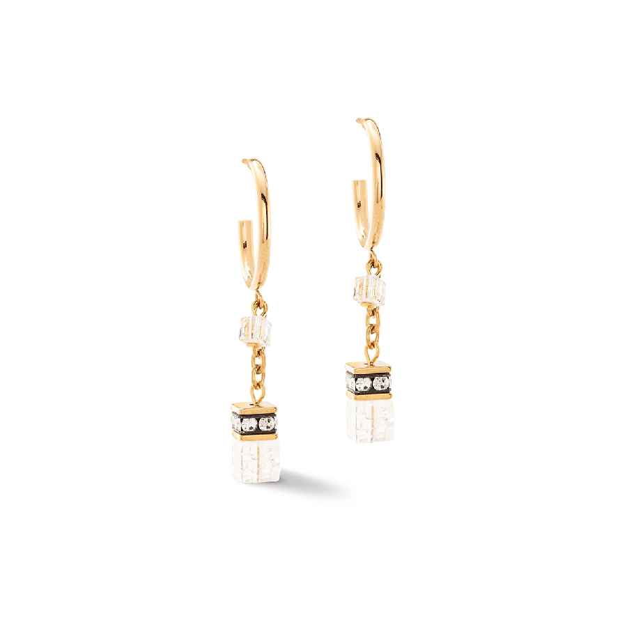 Coeur de Lion, ��������:������ White-Gold Coeur de Lion 4523/21-1416()