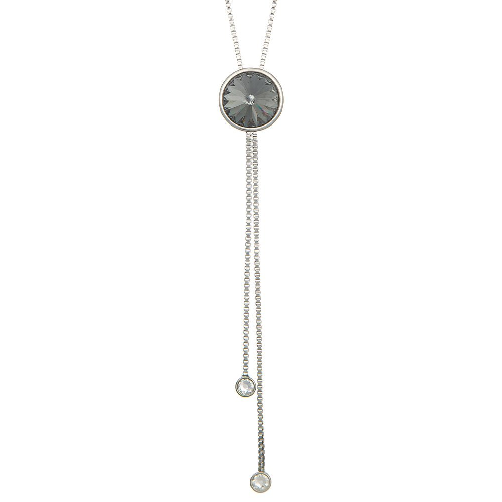 Fiore Luna Брошь Бантик Zircon Fiore Luna XR00397B1 BW/G Арт.: XR00397B1 BW/G