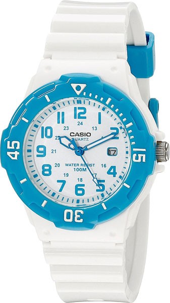 Casio Наручные часы Арт.: LRW-200H-2B