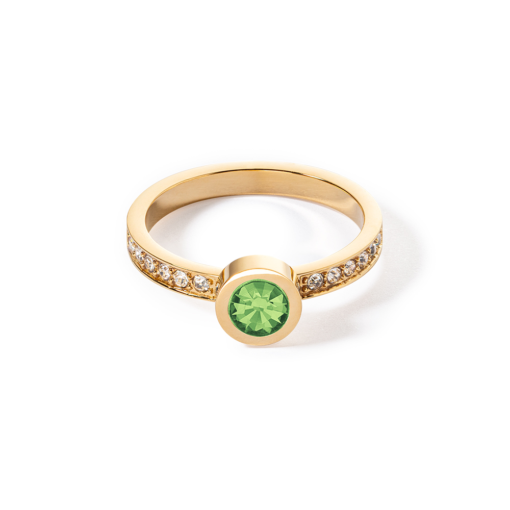 : Green-Gold(Coeur de Lion, )