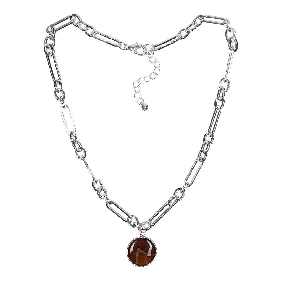 COFFE AGATE