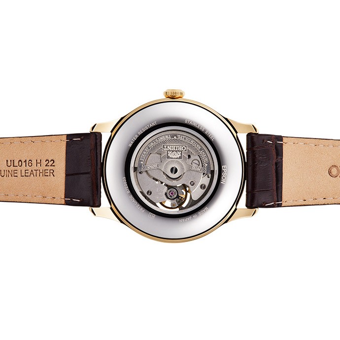 Orient Наручные часы Арт.: RA-AG0013S10B