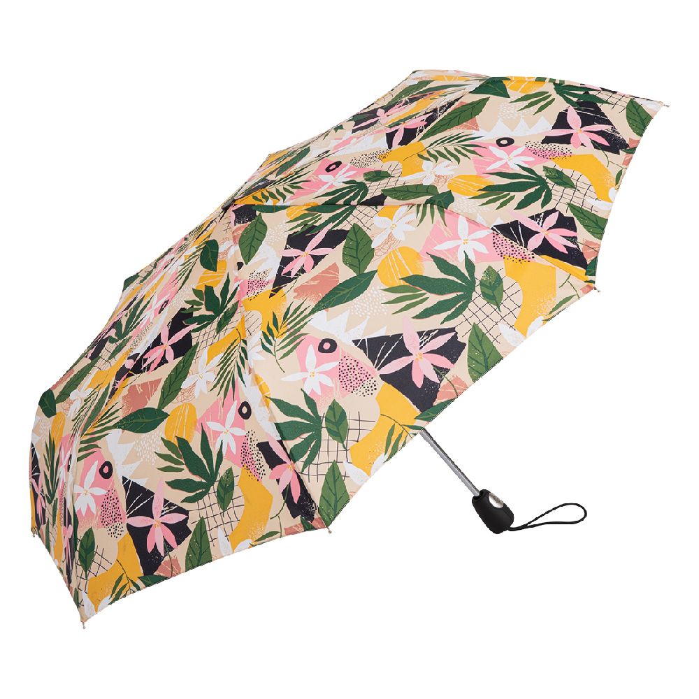 Pierre Cardin Зонт складной Pierre Cardin 82935-OC Vegetation  product-3865 Арт.: product-3865