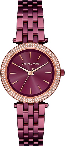 Michael Kors Наручные часы Арт.: MK3725