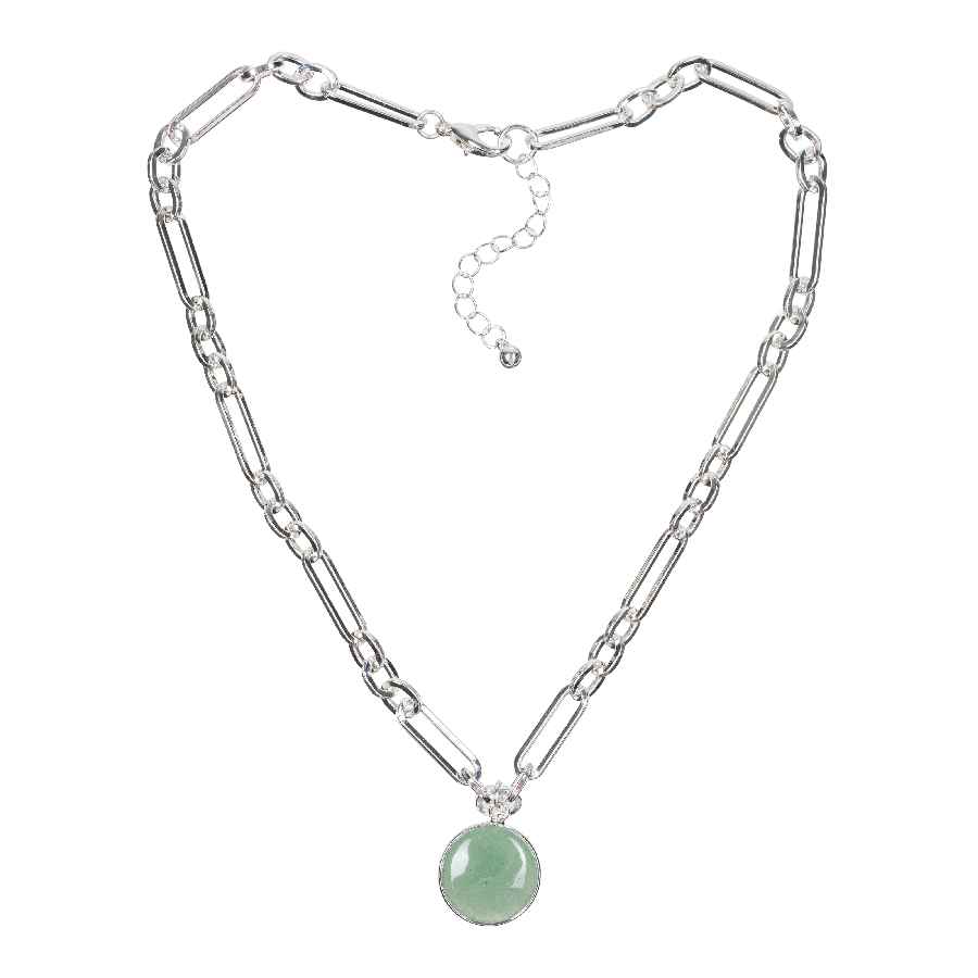  GREEN AVENTURINE