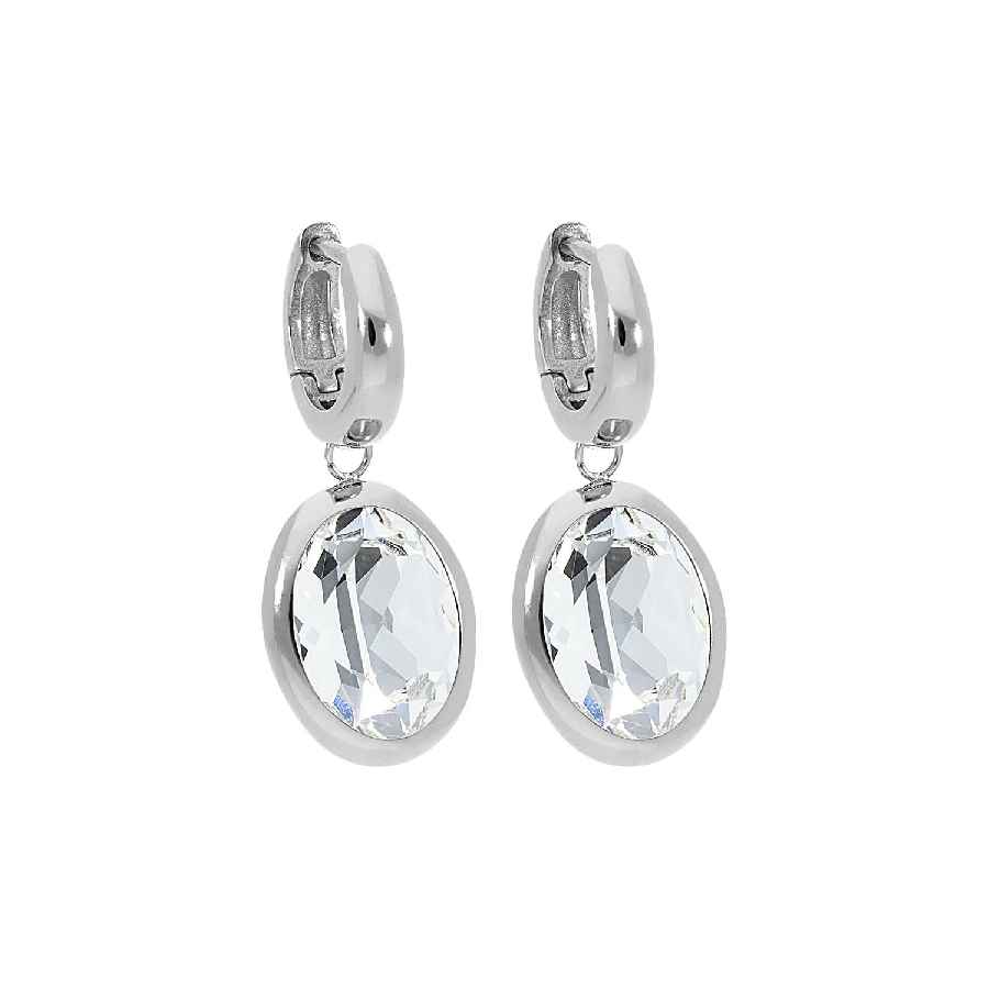  Creole TIVOLA small S crystal