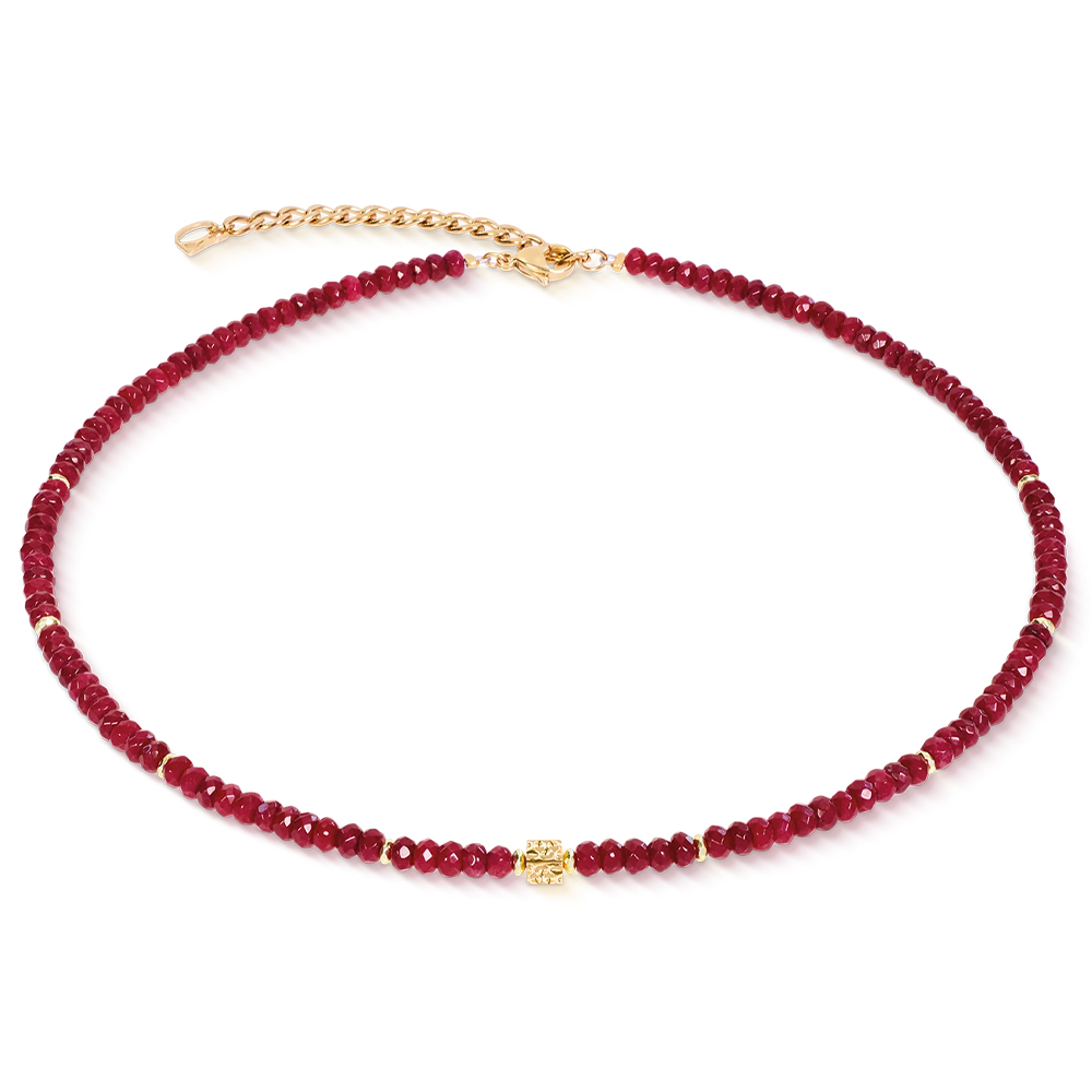 Coeur de Lion, ��������:����� Red-Gold()