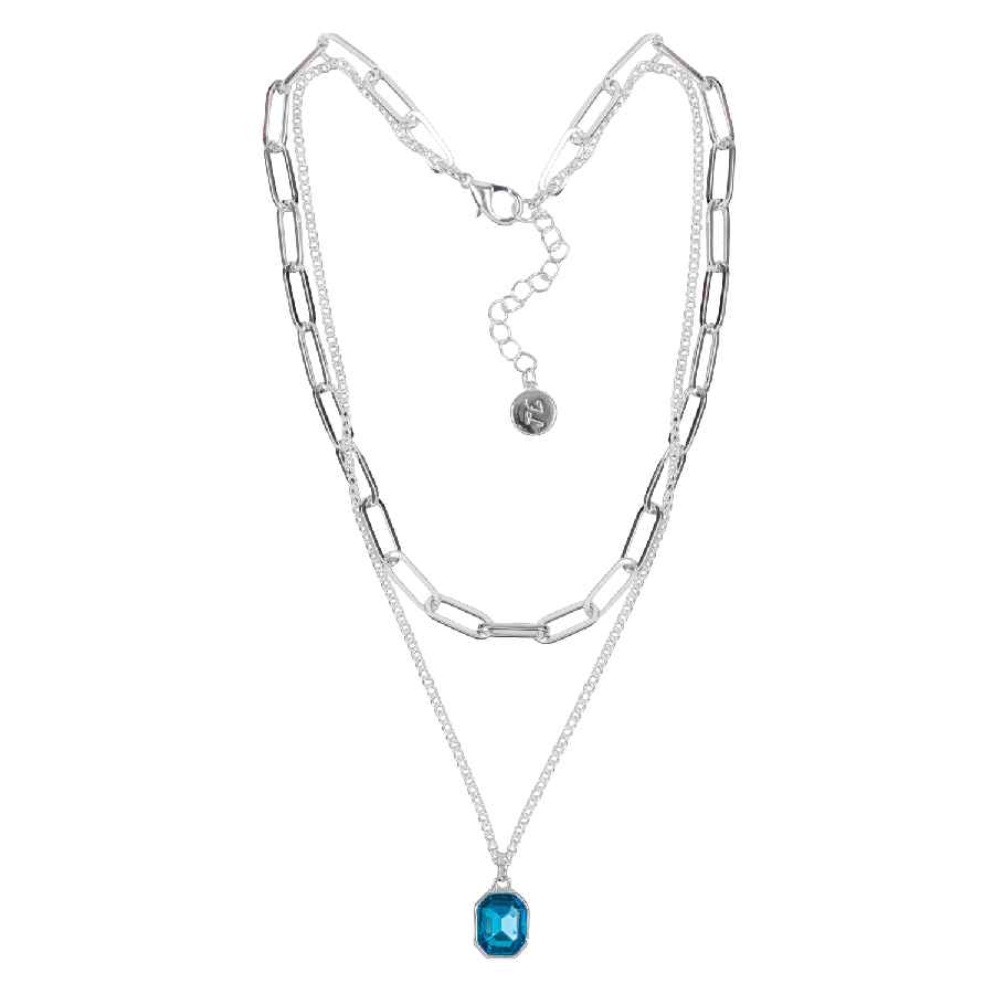  Aquamarine