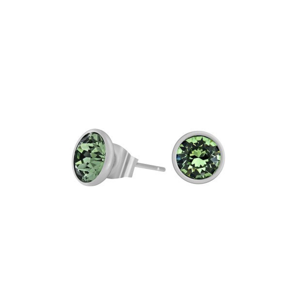 Fiore Luna Брошь ВИОЛА Zircon Арт.: XR04099H2 V/S