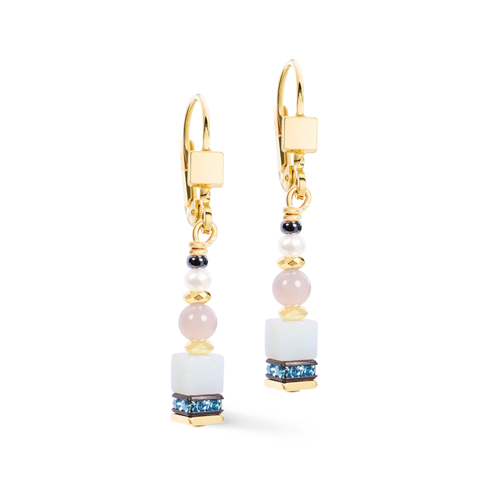 Coeur de Lion, ��������:������ Blue-Aqua()
