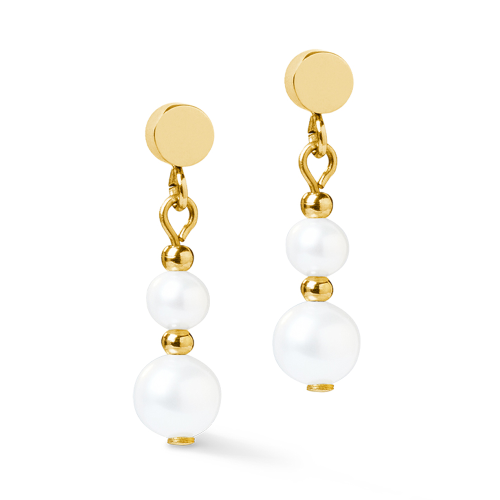 Coeur de Lion, ��������:������ White-Gold Coeur de Lion 1137/21-1416()