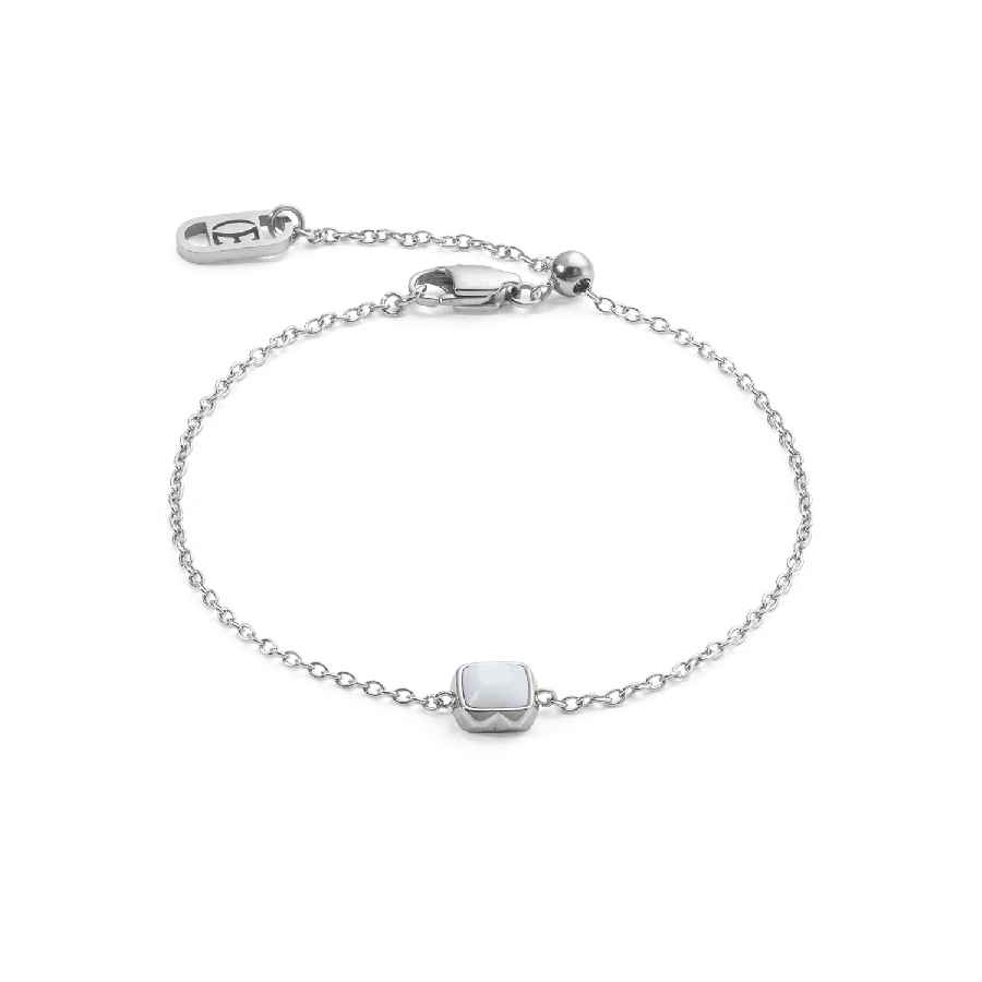 ��������:������� White quartz (April)(Coeur de Lion, ��������)