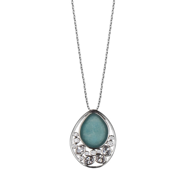 Fiore Luna Серьги 21 Fiore Luna AWE2894-G-5-21mm Арт.: AWE2894-G-5-21mm