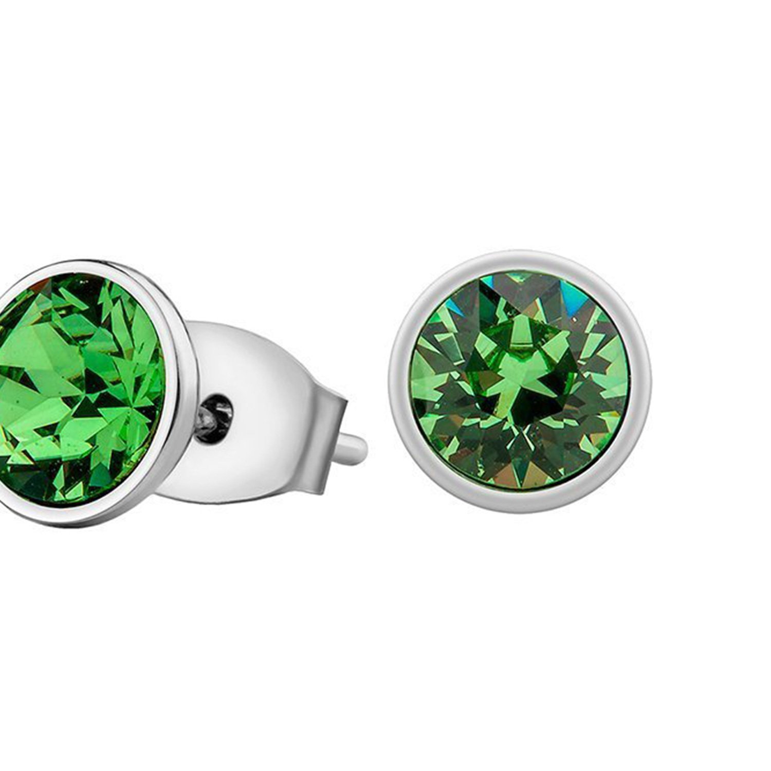 Fiore Luna Брошь ДУЭТ Zircon Арт.: XR08553P BL/S