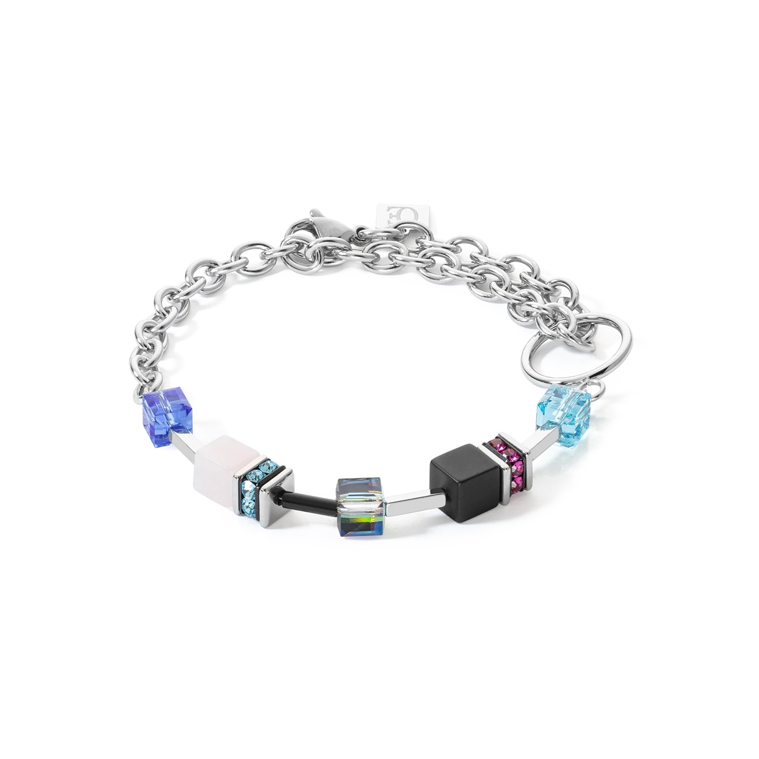  Multicolour Gemstone