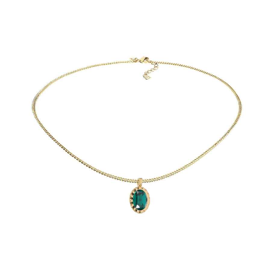 TIVOLA UNICA big (G/P) Emerald 3cm